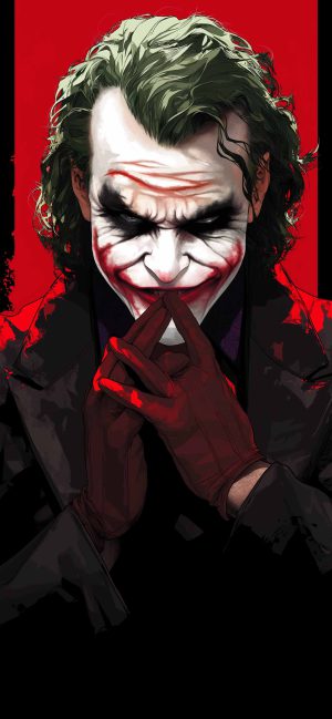 Joker Wallpaper