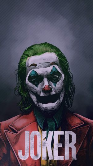 Joker Background