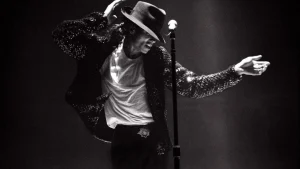 Desktop Michael Jackson Wallpaper