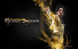 Desktop Michael Jackson Wallpaper
