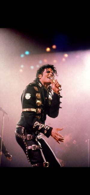 Michael Jackson Wallpaper