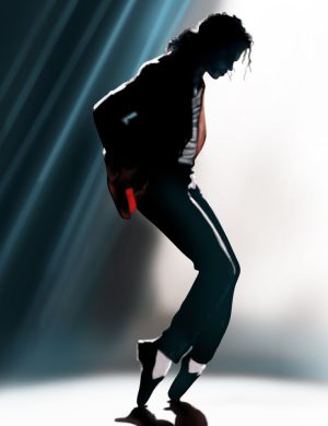 Michael Jackson Wallpaper