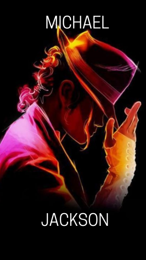 HD Michael Jackson Wallpaper 