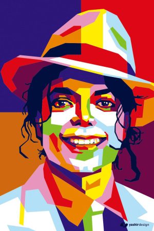 Michael Jackson Wallpaper 