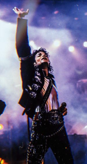 4K Michael Jackson Wallpaper 