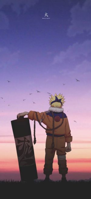 Naruto Wallpaper