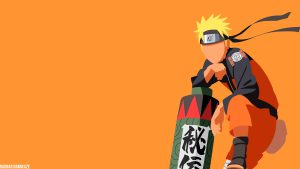 Desktop Naruto Wallpaper 
