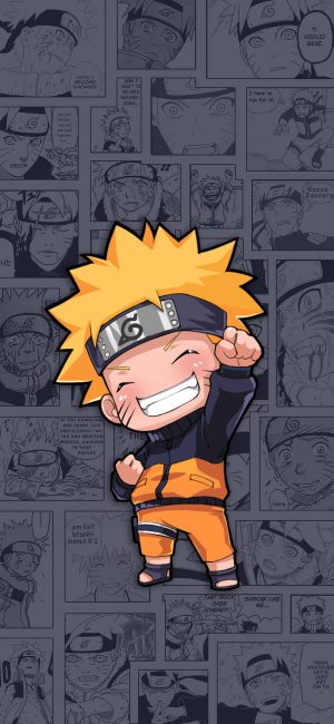 Naruto Background