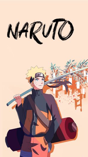 HD Naruto Wallpaper