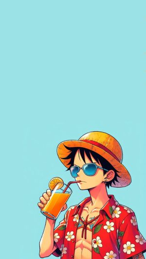 One Piece Wallpaper