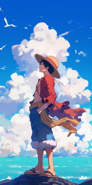 One Piece Wallpaper 