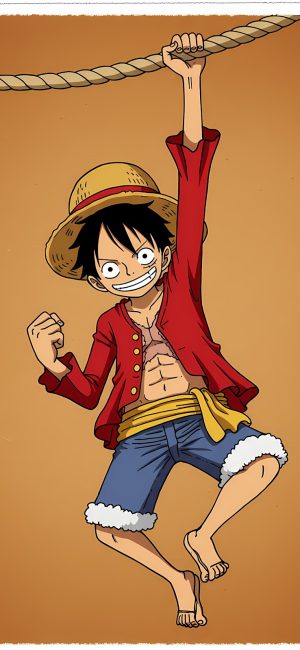 One Piece Background 