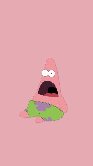 Patrick Star Wallpaper
