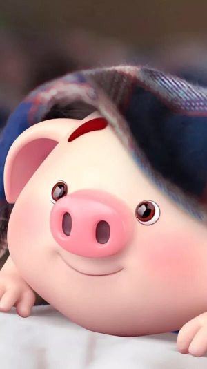 Pig Wallpaper