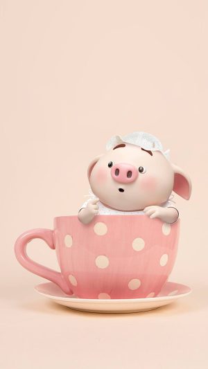 Pig Wallpaper