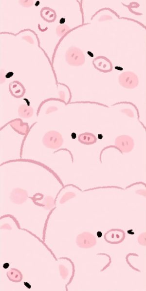 Pig Wallpaper