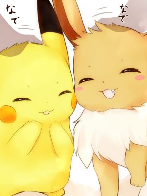 Pikachu Wallpaper
