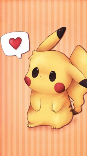 Pikachu Wallpaper
