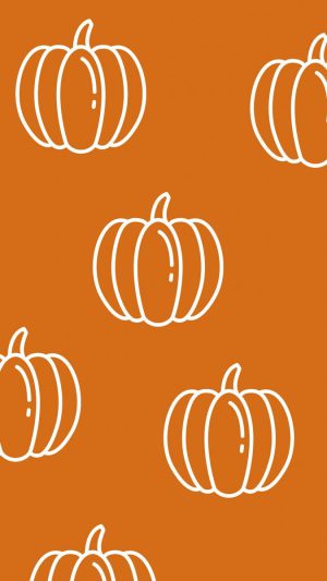 Pumpkin Wallpaper 