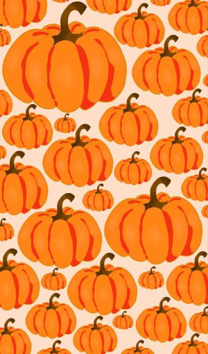 Pumpkin Wallpaper 
