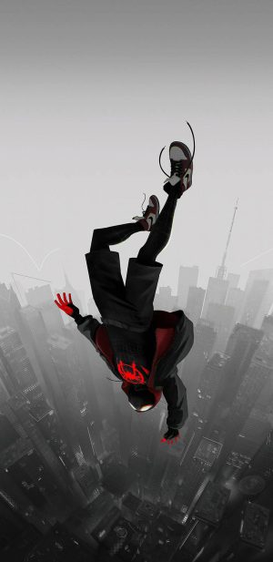 HD Spider-Man Wallpaper