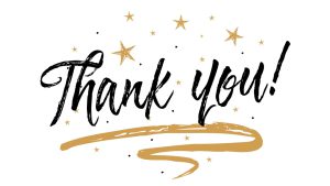 Desktop Thank You Wallpaper 