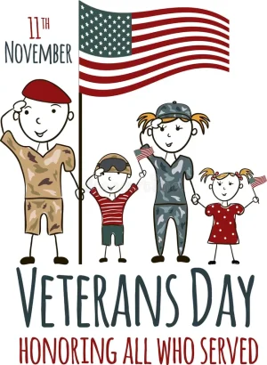 Veterans Day Wallpaper 