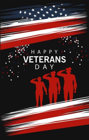 Veterans Day Wallpaper 