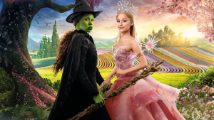 Desktop Wicked Wallpaper