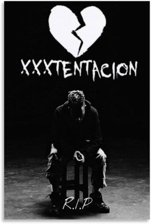 XXXTentacion Wallpaper