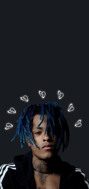 XXXTentacion Wallpaper