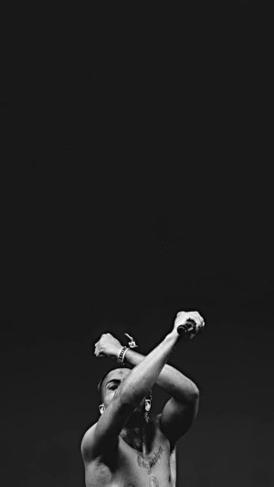 XXXTentacion Wallpaper