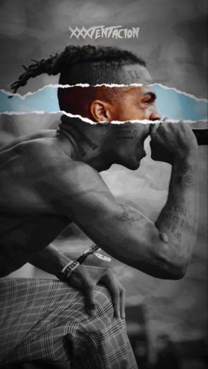XXXTentacion Background