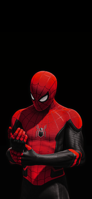 Spider-Man Wallpaper