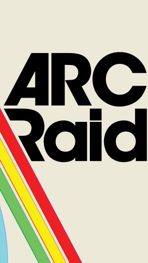 ARC Raiders Wallpaper