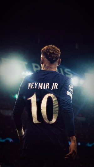 Neymar Wallpaper