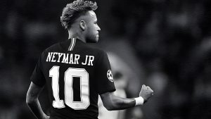 Desktop Neymar Wallpaper