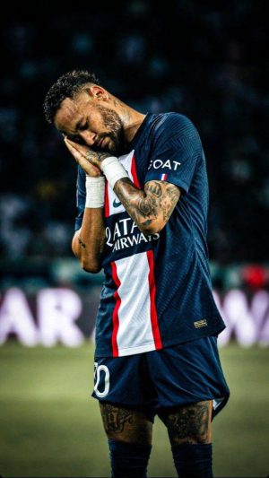Neymar Wallpaper
