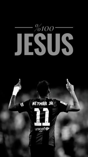 Neymar Wallpaper