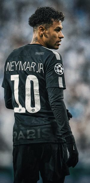 Neymar Wallpaper