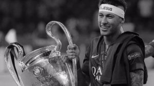 Desktop Neymar Wallpaper