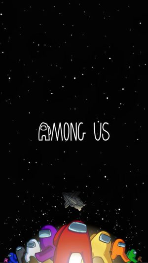 Among Us Wallpaper