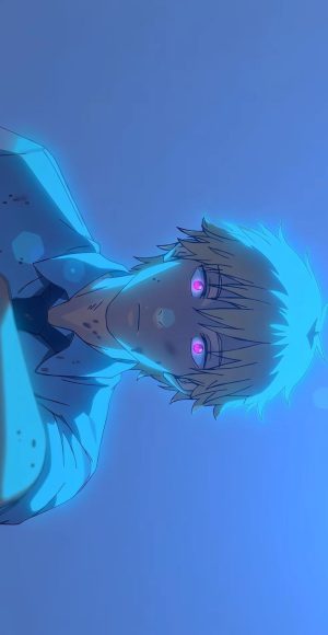 Chainsaw Man Wallpaper