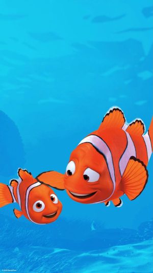 Finding Dory Wallpaper