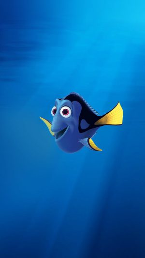 Finding Dory Wallpaper