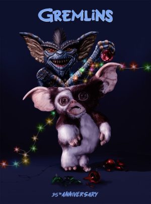 Gremlins Wallpaper