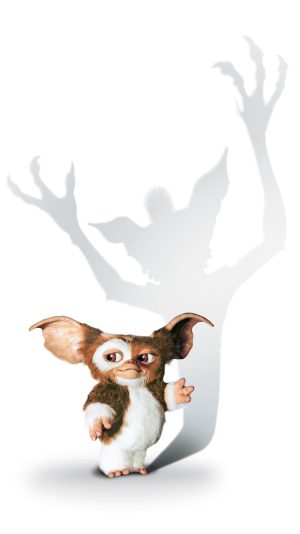 Gremlins Wallpaper