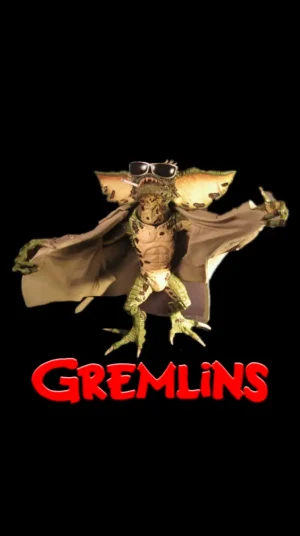 Gremlins Wallpaper