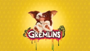Desktop Gremlins Wallpaper