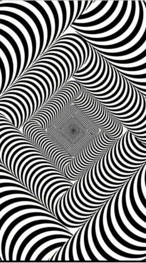 HD Illusion Wallpaper